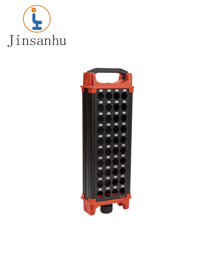 Змея кабель аксессуары 40 порт распределительная коробка ST40