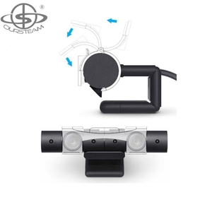 Housse de protection anti-poussière pour objectif de caméra <span class=keywords><strong>PS4</strong></span> V2.0 - Product Image 3