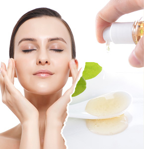 Privé Étiquette Vitamine <span class=keywords><strong>A</strong></span> Rétinol + Vitamine <span class=keywords><strong>E</strong></span> + Vitamine C Sérum Rajeunissement Blanchiment Sérum Pour Le Visage - Product Image 5