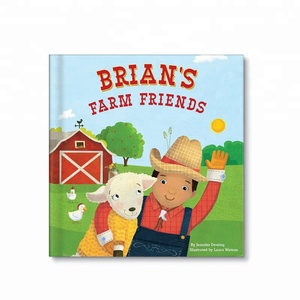 2018 nuevo diseño personalizado bebé memoria <span class=keywords><strong>libro</strong></span> bebé Primer Año <span class=keywords><strong>libro</strong></span> de la memoria al por mayor - Product Image 6