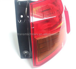 New Ricambi Auto 35604-56PA0 Sinistra Lampada Posteriore per Suzuki Nuovo <span class=keywords><strong>Vitara</strong></span> 2016 - Product Image 3