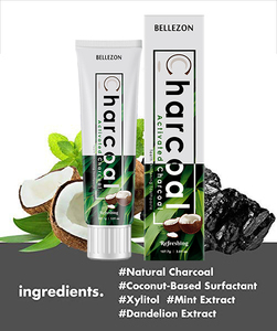 In-Stock Commercio All'ingrosso Dentale Gum Cura Rimuovere L'alito Cattivo Fumatore E Sbiancamento Dei Denti Dentifricio Naturale - Product Image 3