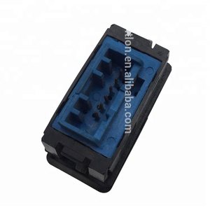 Auto Électrique Pièces 6 Pins Fenêtre Electric Power Commutateur 6552. V1for <span class=keywords><strong>PEUGEOT</strong></span> 405 92-96 <span class=keywords><strong>EXPERT</strong></span> 94-07 - Product Image 3