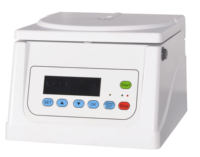 Benchtop niedriger geschwindigkeit engel rotor günstige preis blut test prp zentrifuge