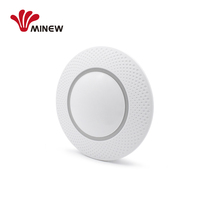 Minew G1 Mqtt IoT Inalámbrico Ble 5.0 Beacon Ibeacon Receptor Inteligente Wifi Bluetooth Gateway
