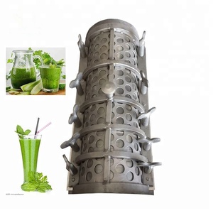 Máy Ép Trái Cây Giá Rẻ/Máy Làm Nước Ổi/Máy Ép Táo - Product Image 4