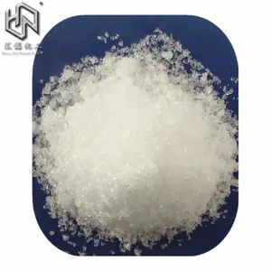 Prix usine pour monobasique phosphate de sodium anhydre 7558-80-7