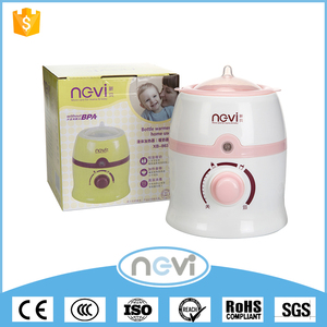 Best choice <span class=keywords><strong>New</strong></span> Breed dual electrics milk bottle warmer - Product Image 1