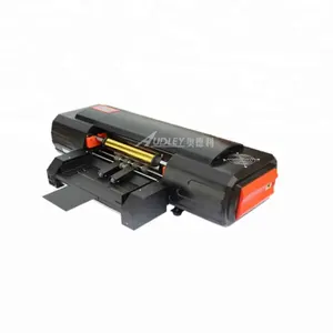 Digitale Foliedruk Machine/Adl-330 Folie Printer/Roll Hot Stamping Mini Printer ADL-330B