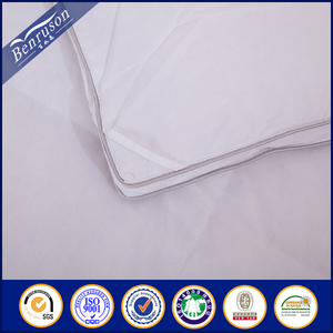 OEM customized marcas textiles para el hogar <span class=keywords><strong>juego</strong></span> <span class=keywords><strong>de</strong></span> edredón <span class=keywords><strong>de</strong></span> ganso al por mayor abajo - Product Image 3