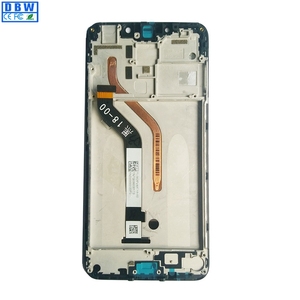 Brand new sostituzione dello schermo <span class=keywords><strong>lcd</strong></span> originale con digitalizzatore per <span class=keywords><strong>Xiaomi</strong></span> Poco F1 - Product Image 2
