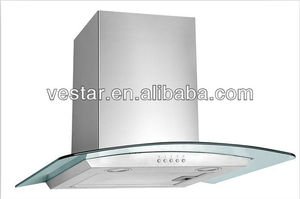 <span class=keywords><strong>Restaurant</strong></span> <span class=keywords><strong>hotte</strong></span> fumée extractor extracteur d'air de cuisine - Product Image 1