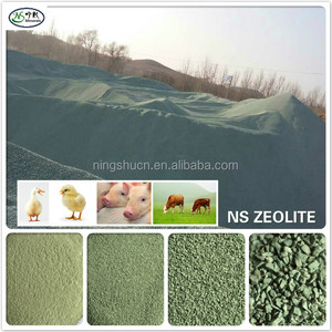 Feed grade <span class=keywords><strong>zeolite</strong></span> naturale <span class=keywords><strong>clinoptilolite</strong></span> per animali di alta qualità integratori - Product Image 3