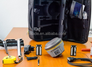 Strumento di Rilevamento <span class=keywords><strong>GPS</strong></span> SOUTH Galaxy G1 Plus ad Alta Precisione Ricevitore <span class=keywords><strong>GPS</strong></span> <span class=keywords><strong>GNSS</strong></span> RTK per Rilievi Topografici e Cadastri - Product Image 2