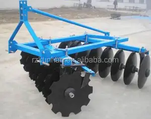 Hot sale China good quality harrow disc blade for tractor agricultural disc blades for sale
