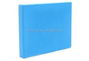 Almohadillas sujetador push up yoga tops equipo de ejercicio ejercicio foam pad - Product Image 3