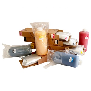 1000ml फिर से भरना के लिए पर्यावरण विलायक स्याही <span class=keywords><strong>Epson</strong></span> ज़रूर रंग S30670 S50670 <span class=keywords><strong>S70670</strong></span> प्रिंटर - Product Image 4