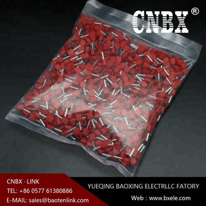 <span class=keywords><strong>Te</strong></span> doble cables tipo terminal de cable al por mayor - Product Image 5