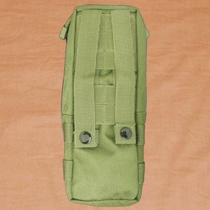 オリーブポーチ750mlスポーツウォーターボトル個人用防衛機器 - Product Image 2