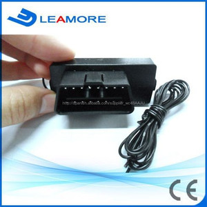 Mini tamaño negro color de canbus obd window-closer-for-chevrolet-cruze con techo solar más cerca - Product Image 4