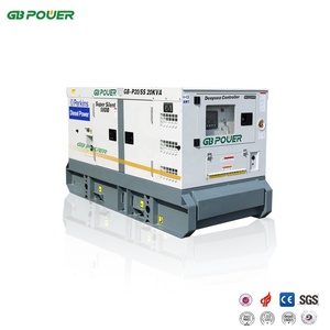 Generador diésel super insonorizado, motor de 600 KVA WEICHAI