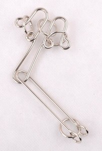Rompecabezas Metálicos, Juegos de Ingenio - Product Image 6