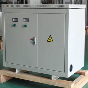 60 Kva Transformer F Kelas Tiga Fase Tipe Kering