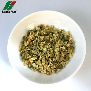 ANNUNCIO verdure disidratate secca zucchine per la zuppa di ingredienti - Product Image 6