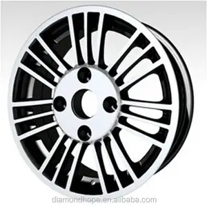 car cheap rims and tires 195/50r15 made in china hot sale all over the world