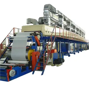 pvc electric tape insulation tape coating machine