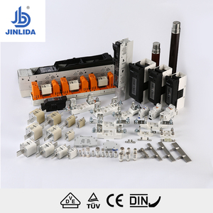 Công Tắc Cầu Chì Ngắt Kết Nối Nhiệt Bằng Đồng - Product Image 4