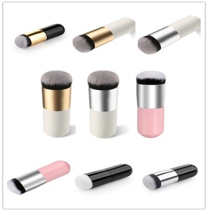 Maange — fond de teint, cosmétique, crème <span class=keywords><strong>CC</strong></span>, brosse à poussière simple - Product Image 2