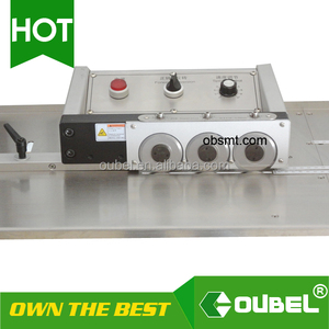 Cung Cấp Độ Chính Xác Cao V-Cut PCB Separator, Pcb Máy Cắt - Product Image 3