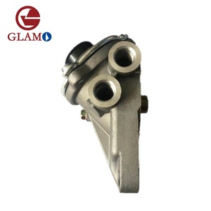 ऑटो डीजल इंजन के लिए ईंधन फीड पंप R60S-PHC-B92 ईंधन फिल्टर सिर ट्रक - Product Image 3