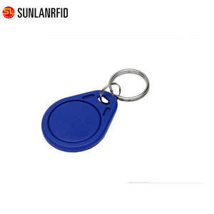 Nhà Máy Giá không thấm nước ABS chìa khóa điện tử Fob 125Khz <span class=keywords><strong>EM4200</strong></span> NFC/<span class=keywords><strong>RFID</strong></span> Mini <span class=keywords><strong>tag</strong></span> với tuyệt vời <span class=keywords><strong>RFID</strong></span> giao diện truyền thông - Product Image 3