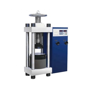 YES-2000 Digitaler hydraulischer Betonzylinder-Kompression <span class=keywords><strong>tester</strong></span> Preis - Product Image 5