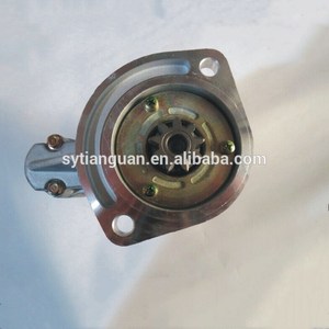 Motorino d'avviamento 3708010-C122 QDJ2418 del motorino di avviamento automobilistico dei pezzi di ricambio - Product Image 2