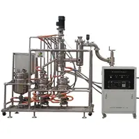 Biodiesel Destillatie, Biodiesel Destillatie Kolommen