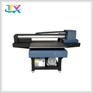Impressora UV máquina de impressão de cartão de zero cd uv preço da impressora