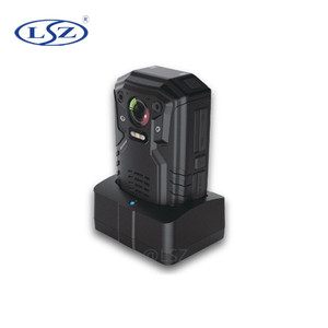 Camera Thân Máy Không Dây AHD 1080P Camera Thân Trực Tiếp Phát Trực Tiếp WiFi 4G GPS - Product Image 5