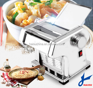 JCD-6 bán buôn trứng gạo Noodle Maker Pasta Máy làm - Product Image 3