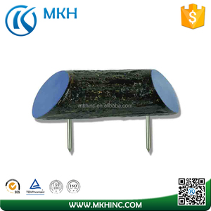 高尔夫球场用双钉子高尔夫球树枝球座木记号笔 - Product Image 2