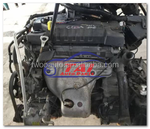 เครื่องยนต์มือสอง <span class=keywords><strong>4G15</strong></span> - Product Image 4
