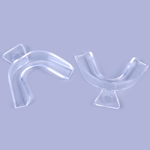 BPA मुक्त कस्टम दांत <span class=keywords><strong>Whitening</strong></span> Mouthguards Moldable दंत दांत <span class=keywords><strong>Whitening</strong></span> ट्रे - Product Image 2