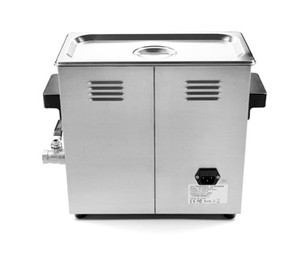 Gt SONIC-D6 Ultrasone Reiniger 6 Liter Voor Golfbal Echografie Lavado Joyeria Ultrasone Tandreiniger - Product Image 4