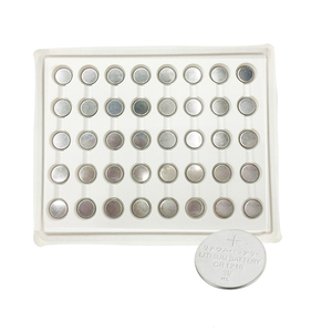 크리스마스 뜨거운 판매 3v <span class=keywords><strong>cr1216</strong></span> 리튬 버튼 셀 배터리 led 빛 - Product Image 6