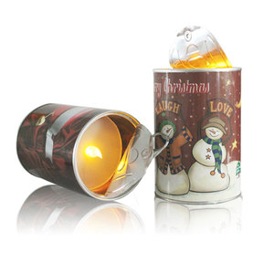 ecológico Iglesia Vela Votiva Coloca En Venta - Product Image 1