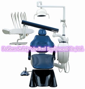 Nuevo! De seguridad mare+ montado en la parte superior de la silla <span class=keywords><strong>dental</strong></span> - Product Image 1