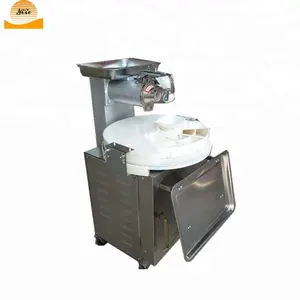 Máquina automática de cortar massa/para pastelaria samosa