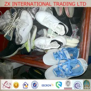 Used shoes Japan Korea China leather no pilling good quality neaty sole own factory big output second hand men shoes